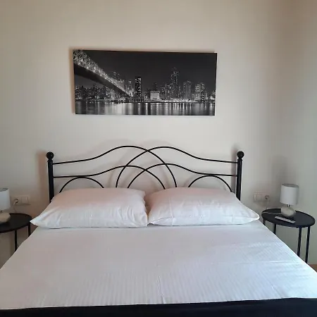 Apartment Jakovcevic *