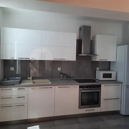 Apartment Jakovcevic Zadar