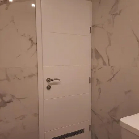 Jakovcevic Apartment