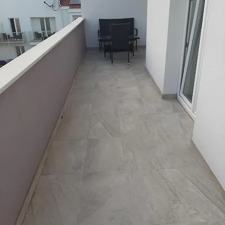 Jakovcevic Apartmán *