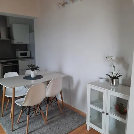 Jakovcevic Apartment Zadar