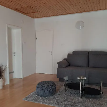 Jakovcevic Apartment *