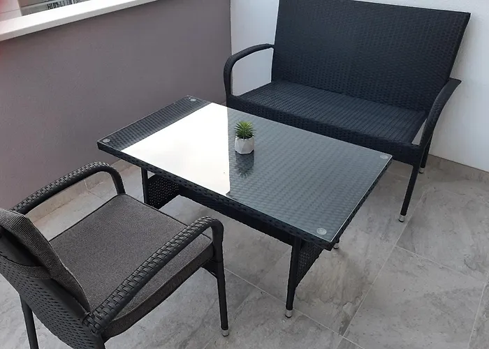 Jakovcevic Apartment Zadar