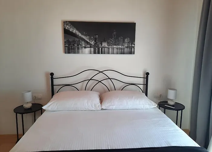 Apartment Jakovcevic *