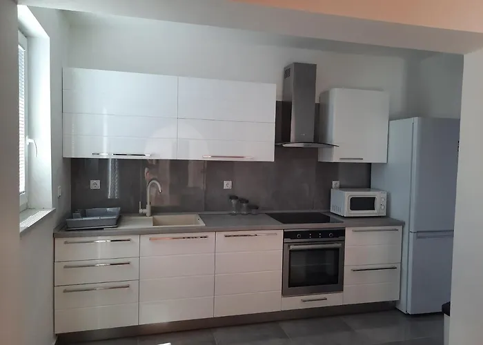 Apartment Jakovcevic Zadar