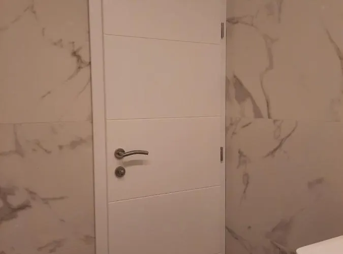 Jakovcevic Apartment