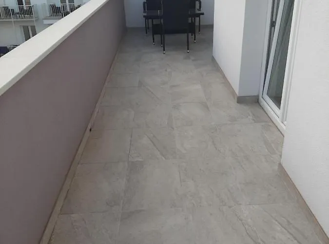 Jakovcevic Apartment *