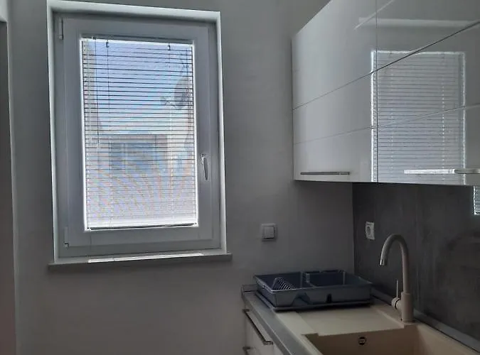 Jakovcevic Apartment *