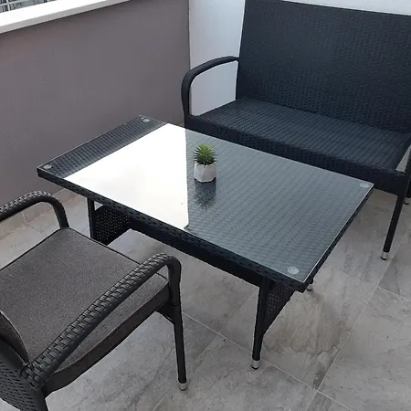 Jakovcevic Apartment Zadar