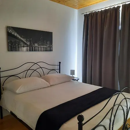 Apartment Jakovcevic *