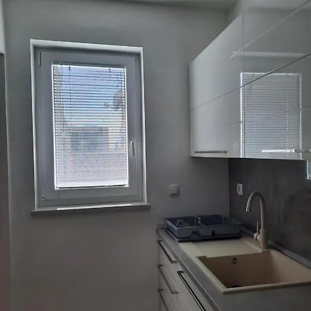 Jakovcevic Apartment *