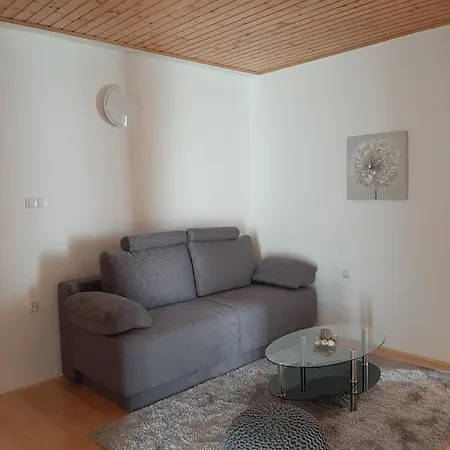 Jakovcevic Apartment