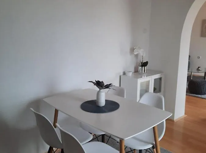 Jakovcevic Апартаменты *