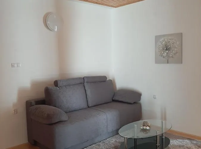 Jakovcevic Апартаменты